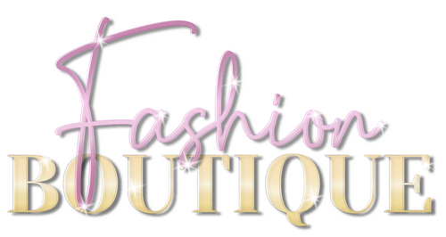 Fashion Boutique