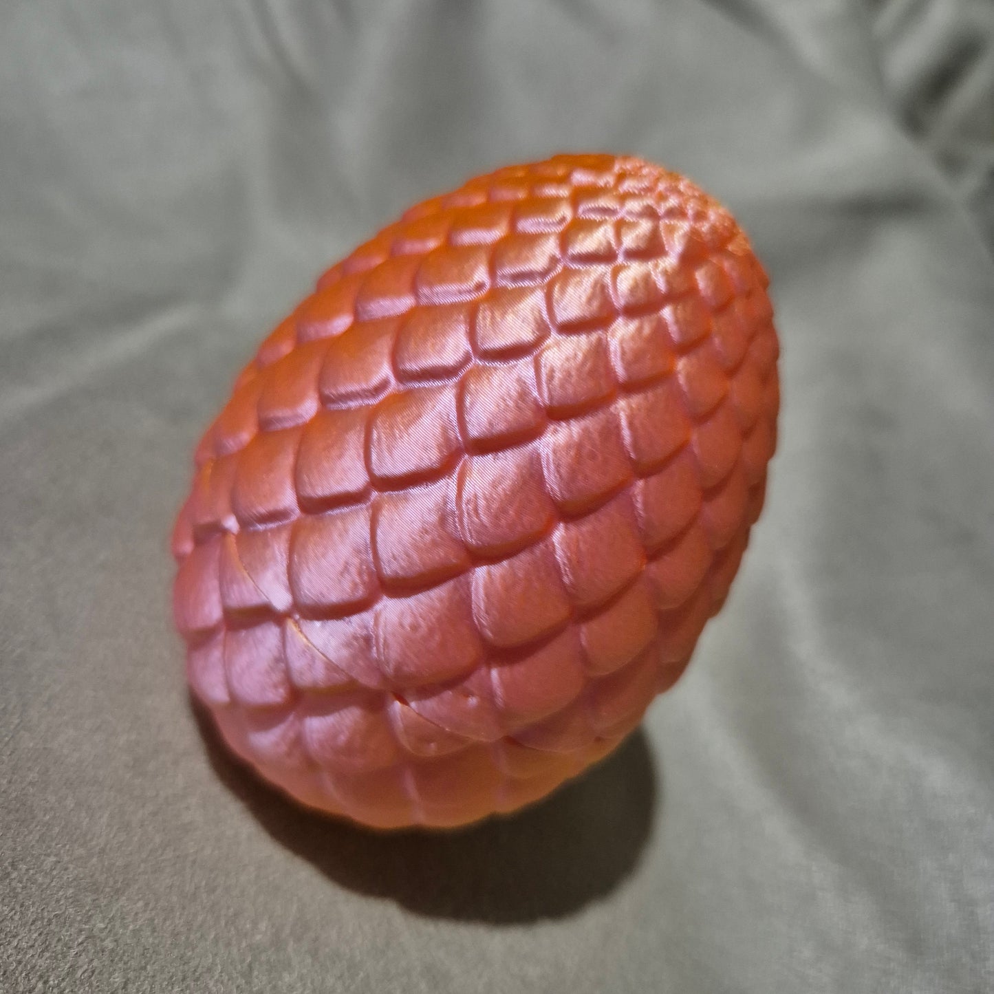 3d mystery dragon egg