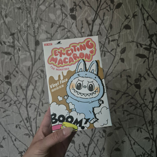 Blind box