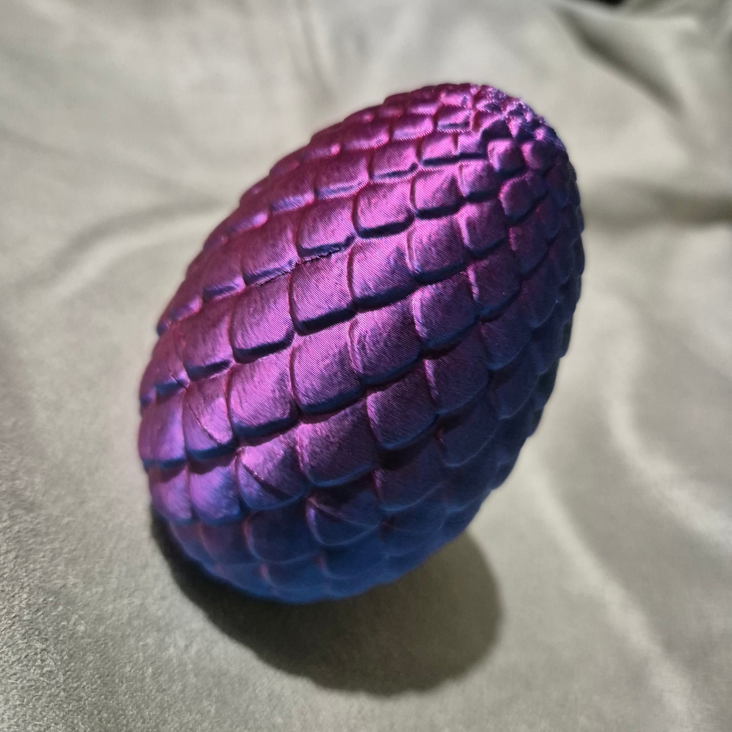 3d mystery dragon egg
