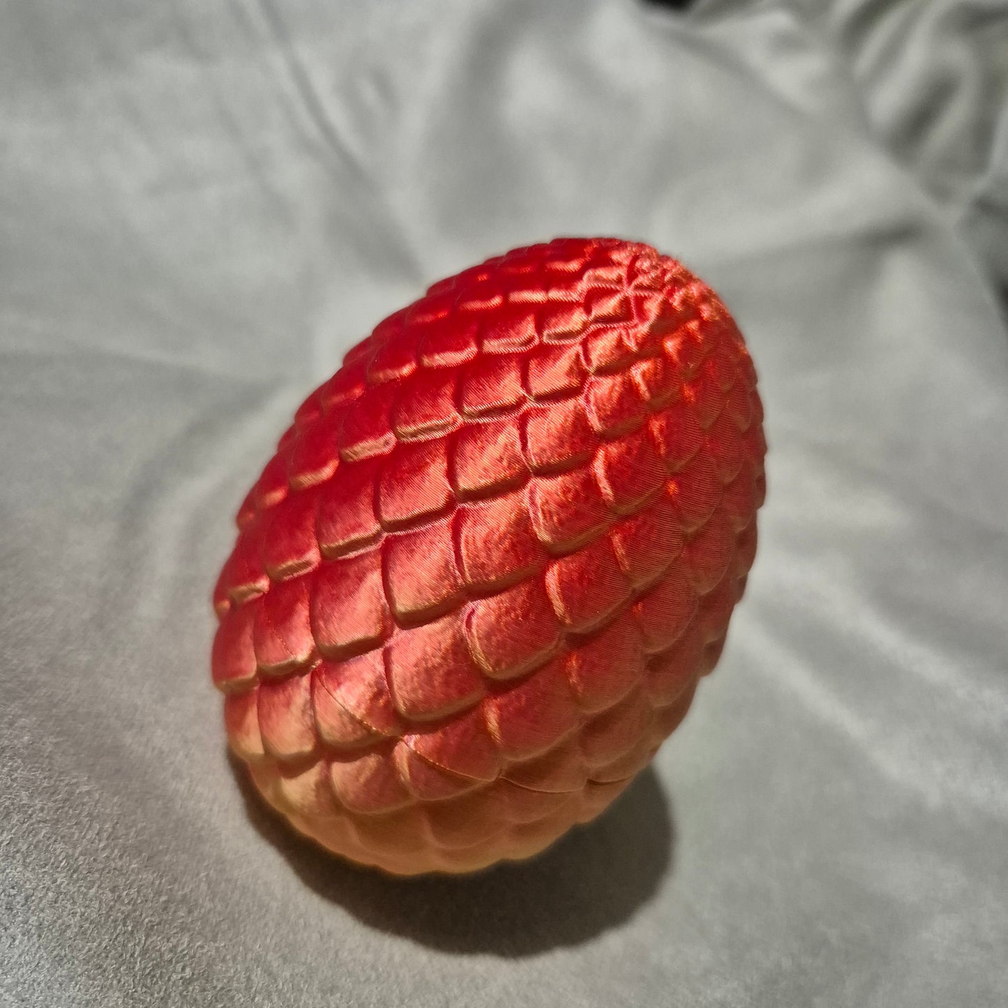 3d mystery dragon egg