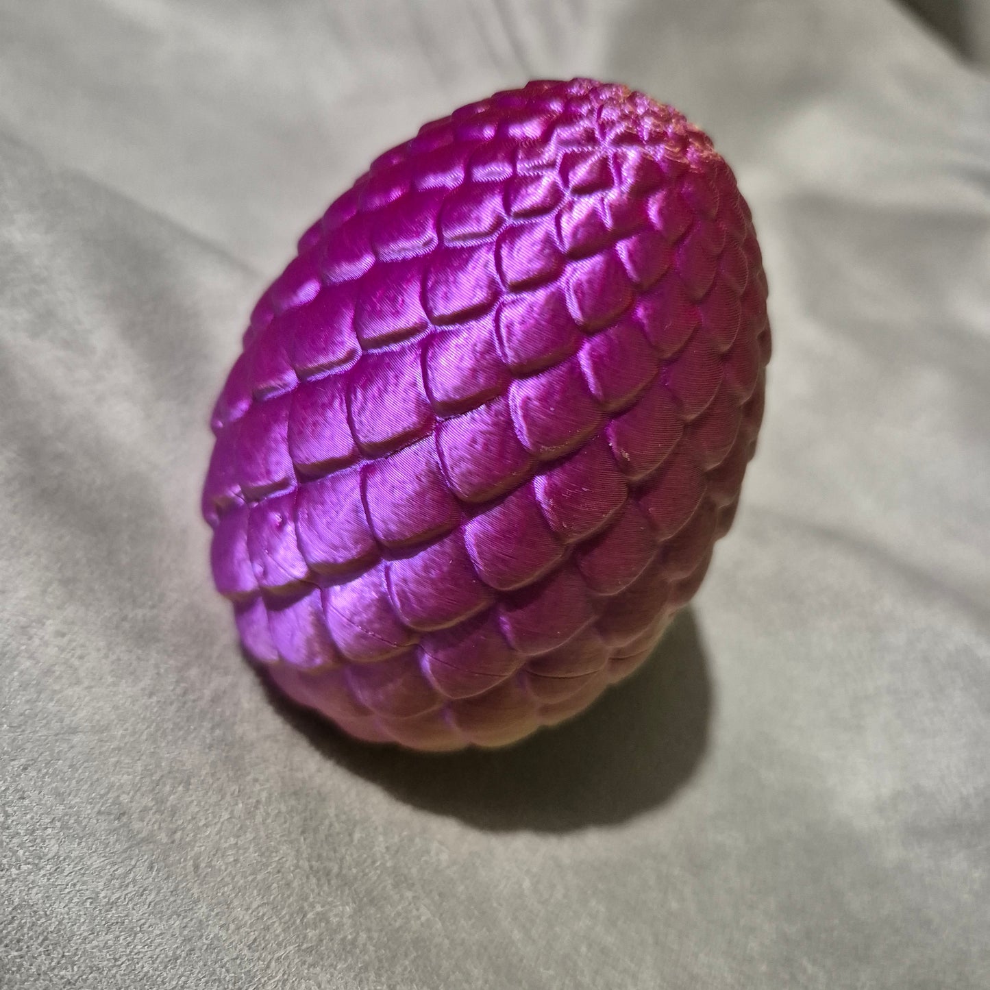3d mystery dragon egg