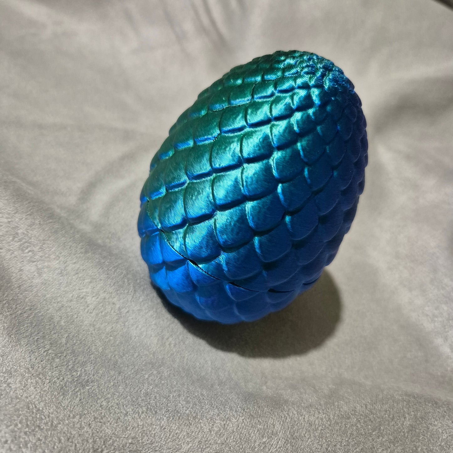 3d mystery dragon egg
